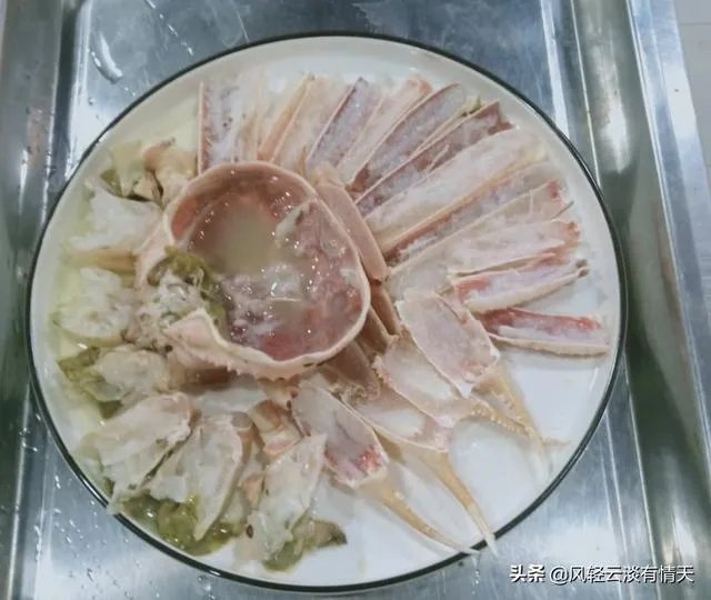 如何看待每日三餐全靠外卖,年轻姑娘血浆变成猪油色这一则新闻?