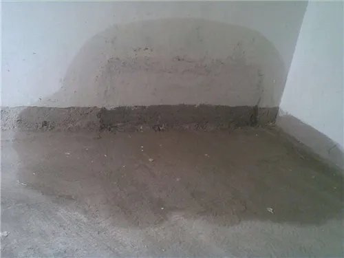 外墙漏水内墙怎么补救