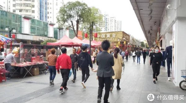 东莞时尚购物中心在哪儿?东莞十大购物中心,都去过了吗?大湾网推荐