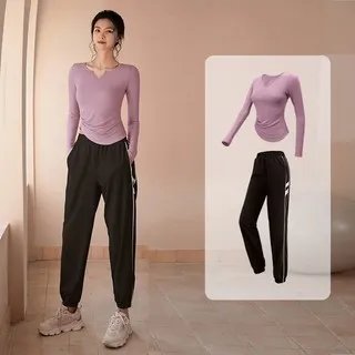 瑜伽套装价格