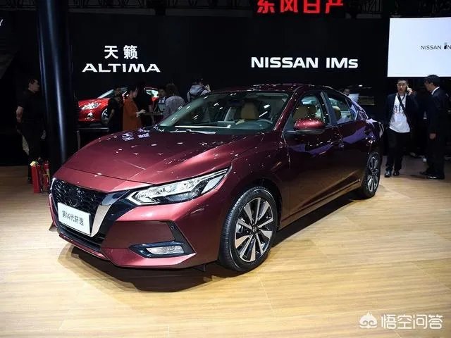 2020款新轩逸什么时候上市？