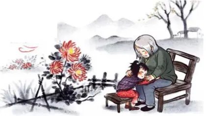 重阳节干什么
