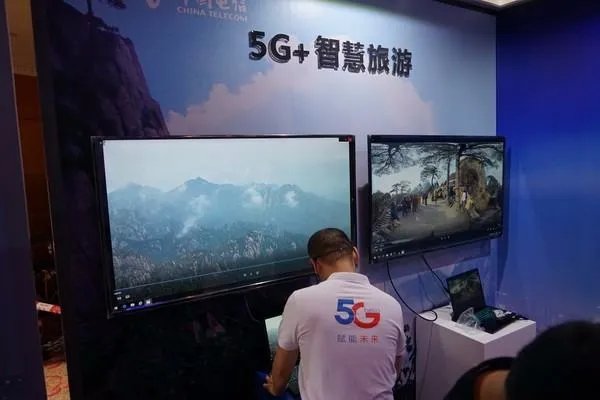 高铁局宣称要与5g展开合作，那么高铁5g的时代会是什么样的？