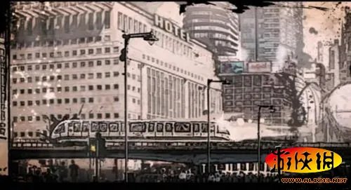 《僵尸车手:高清版》图文攻略