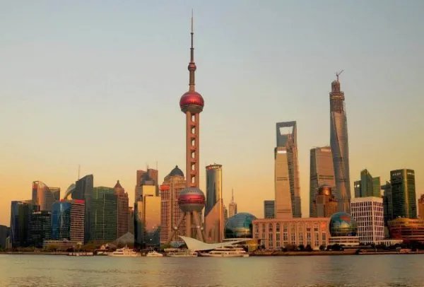 2019年中国城市竞争力排名是怎样的?