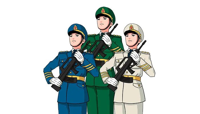 考军校的条件 士官考军校的条件