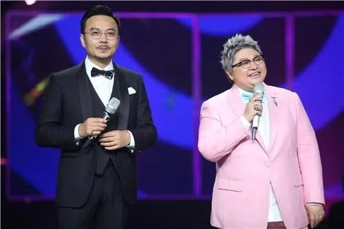 韩红喜欢过谁