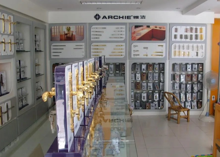 建材店加盟的小技巧 如何经营好一家建材店
