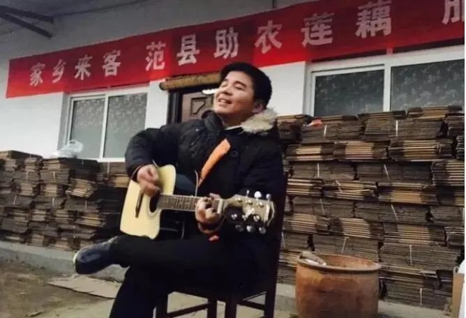 缪杰老婆个人资料简介 现在在做什么工作