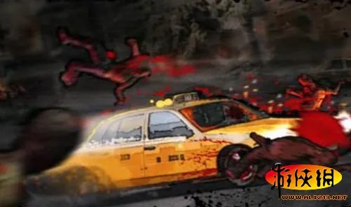 《僵尸车手:高清版》图文攻略
