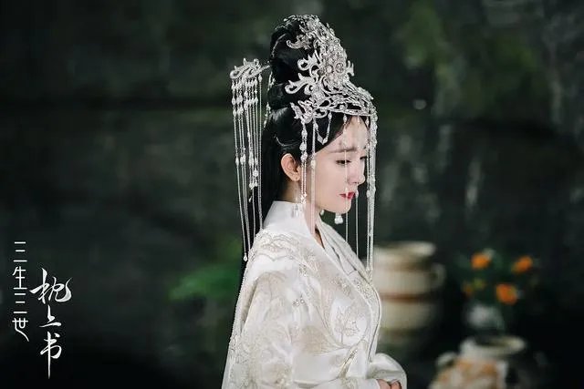 《三生三世枕上书》即将上线，竟然有60集，难道是一部注水剧吗？