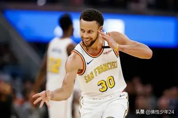 库里患甲型流感对NBA有何影响?