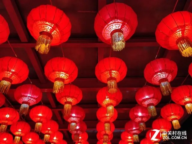 无论远近成像始终清晰 一加5双摄解读