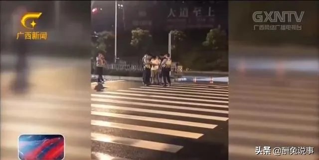 南宁九岁女孩回家路上被撞身亡,目击者称肇事车辆未减速, 你怎么看?