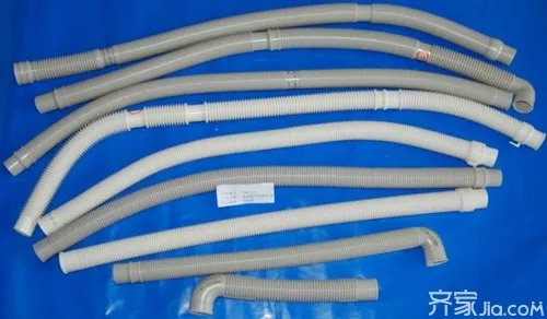 排水管材料有哪些  排水管材料选购要点