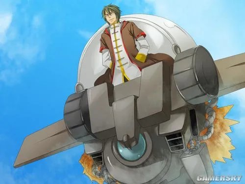 《永夜幻想曲》游民星空点评:独立RPG的清风