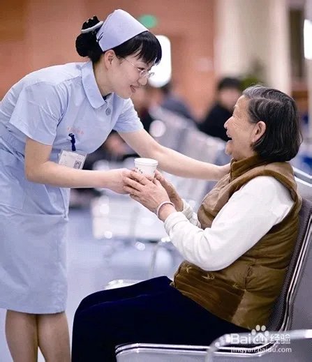 护士资格证考什么:2013年护士执业资格考试