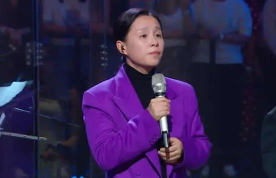 龙丹妮收到报备了吗 龙丹妮是谁有多厉害