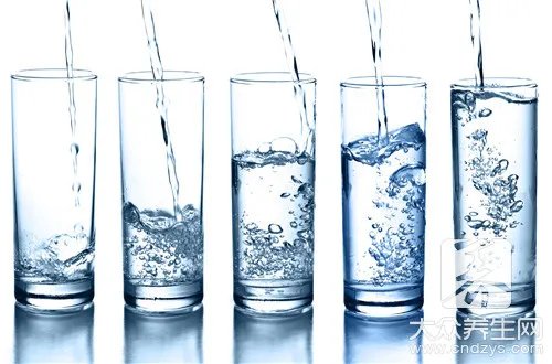 怎样检测净水器的水质?