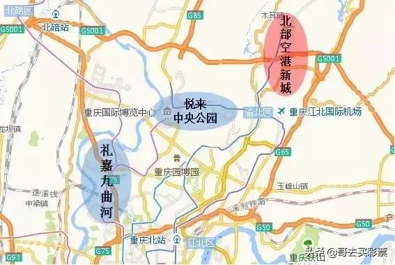 最近刚来重庆发展,有哪些本土开发商的房子值得购买呀?