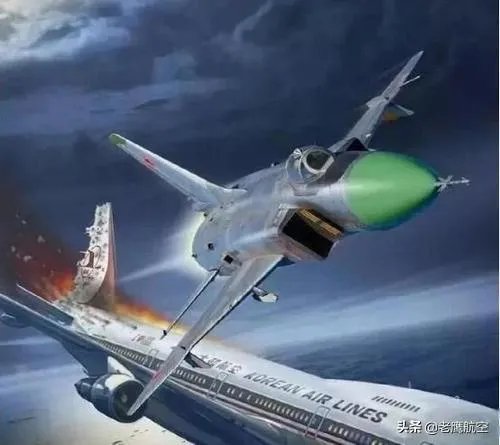 美国以色列空军飞机悍然抵近骚扰民航客机,国际社会怎么办?