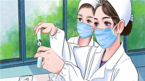 新冠疫苗副作用