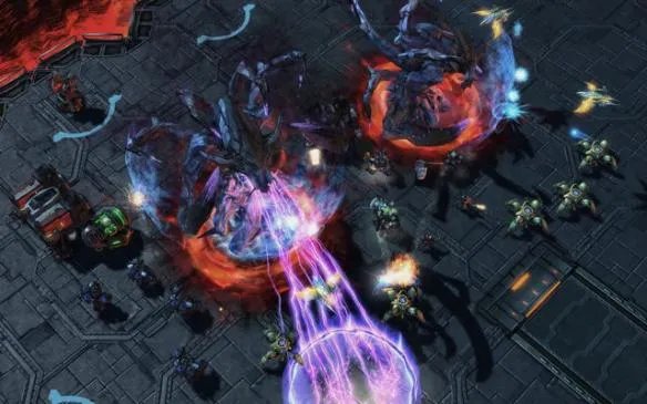 《星际争霸2：虚空之遗》全秘籍一览