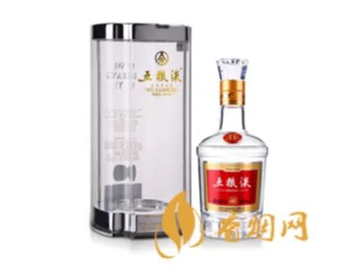 五粮液在线鉴别酒:如何辨别真伪?