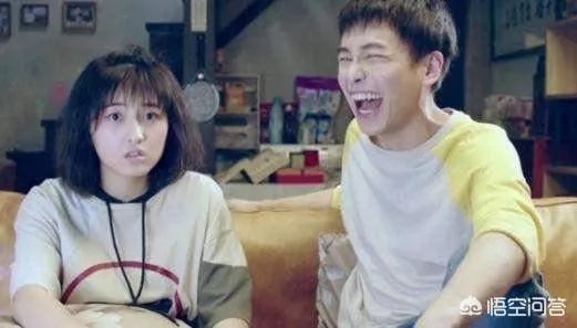 如何看待青年演员张子枫彭昱畅入围金马奖最佳女配角和最佳男主角?