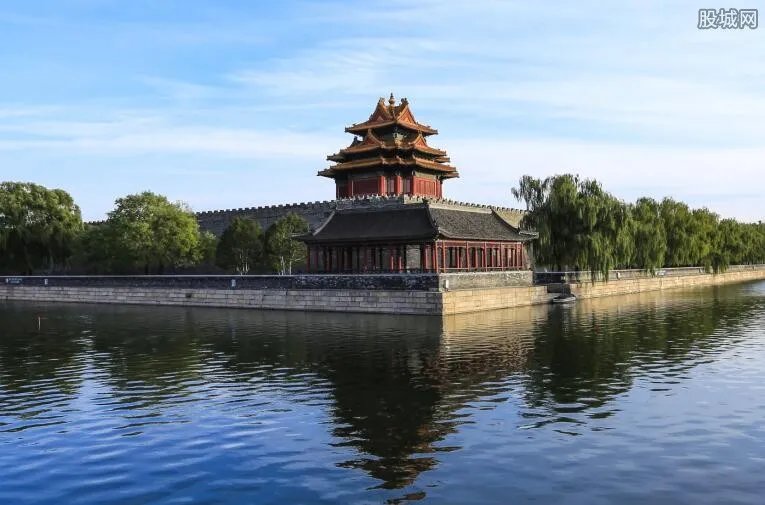 北海公园有什么好玩的 北京北海公园门票价格