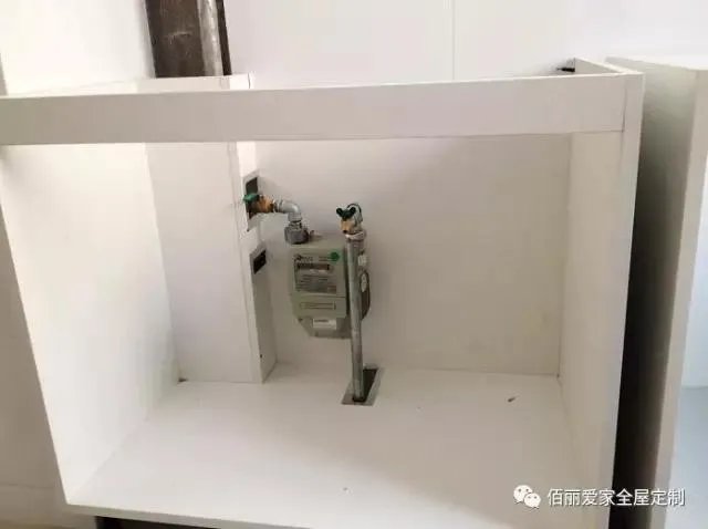 购买橱柜,这13个问题该搞清楚,不然亏大了!