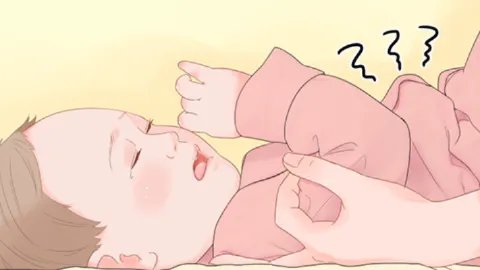 宝宝腹泻脱水怎么办