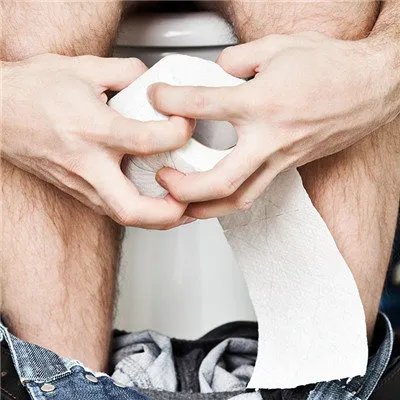 痔疮脱出症状?