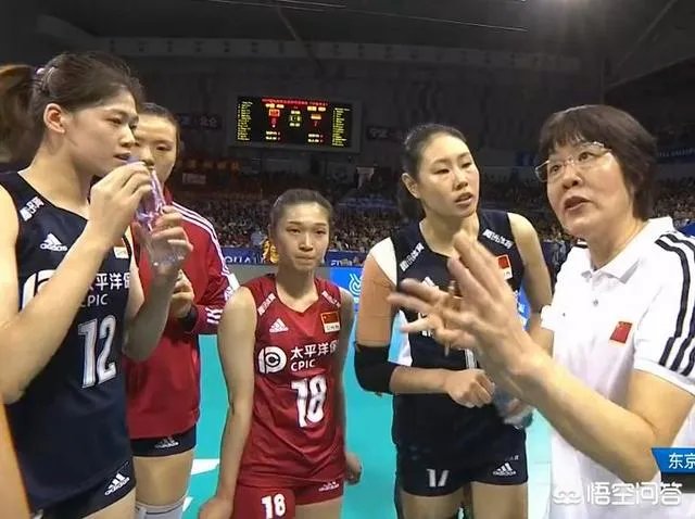 非常艰辛!中国女排3:1德国女排取得两连胜,这场比赛表现如何?