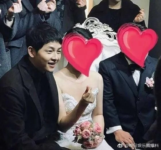 宋仲基胖了,你怎么看?
