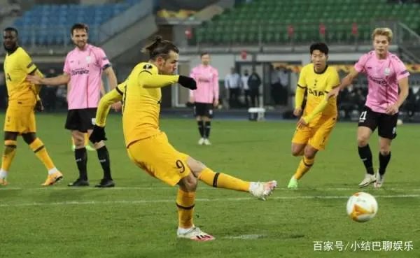 第93分钟遭遇绝平,热刺3-3是否与胜利无缘了?