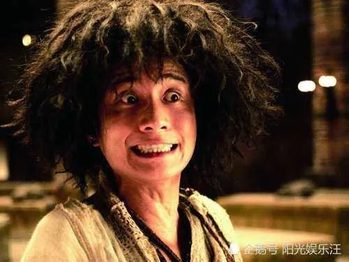 《新喜剧之王》主演是谁