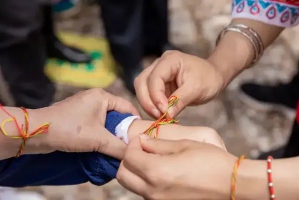 端午戴五彩绳禁忌多,哪些事项需要注意?