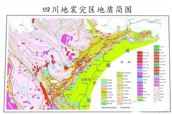 四川广元发生4.9级地震，为什么四川地区总是在地震？