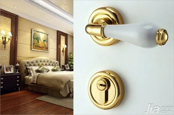 最新防盗门锁十大品牌排名