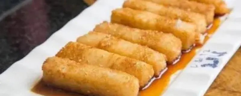 小雪吃什么传统食物及寓意