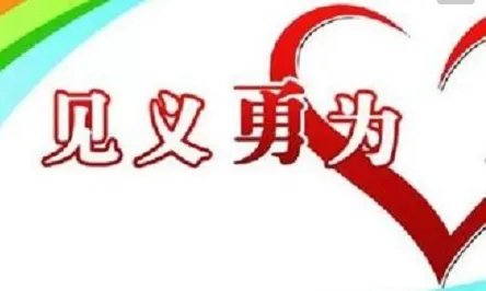 村民举报见义勇为事迹被人顶替，官方如何回应？