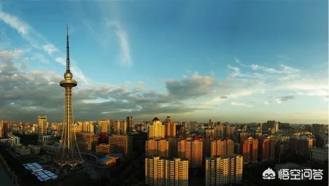 哈尔滨哪里的房子价格比较低?