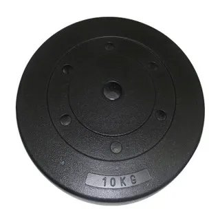 杠铃片价格