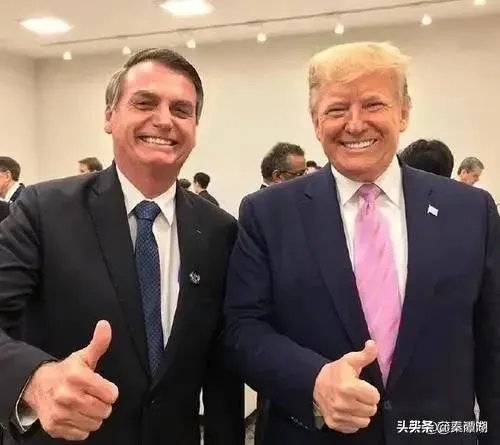 巴西总统为什么说“美国选举存在舞弊行为”。他不怕得罪拜登吗?