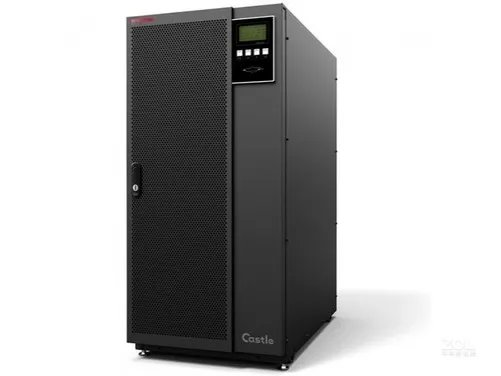 山特 UPS不间断电源3C3PRO40KS在线试