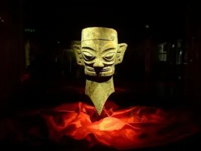三星堆文物也有“身份证”了,这为记录文物提供了怎样的方便?