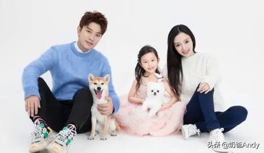 李小璐贾乃亮被拍到离婚后首次合体，你怎么看？