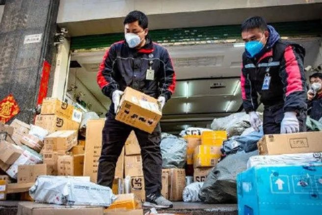 2021广东快递什么时候停运 广东省快递停运时间2021