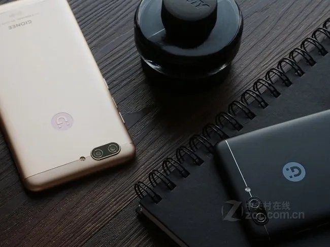 金立(gionee)S10B手机( 樱花金 4GB+64GB版 全网通) 京东1599元(满送)